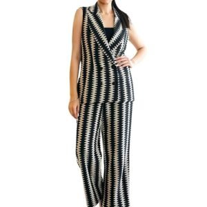 GRECIILOOKS Co Ord Set