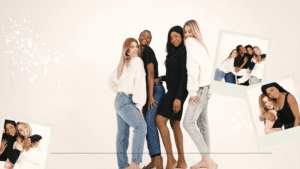 super attractive women