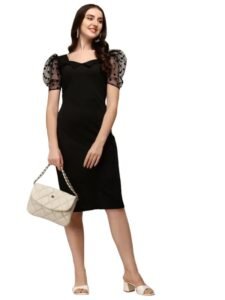 western dress for women